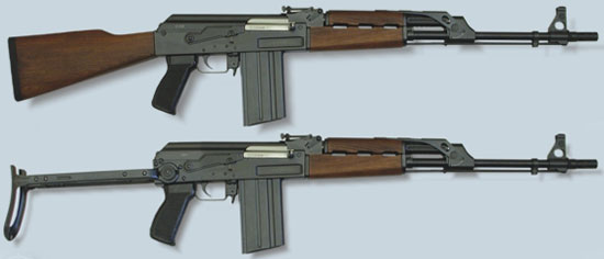 Zastava M77