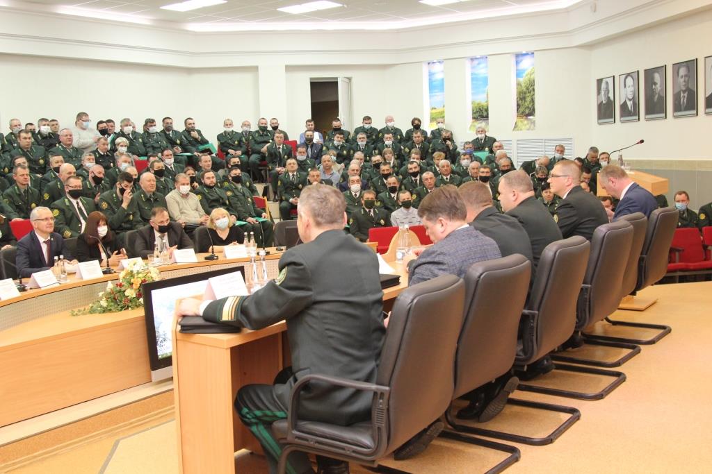 Коллегия 2021